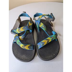 Chacos Sandals